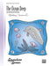 The Ocean Deep (for right hand or left hand alone) | 小雅音樂 Hsiaoya Music