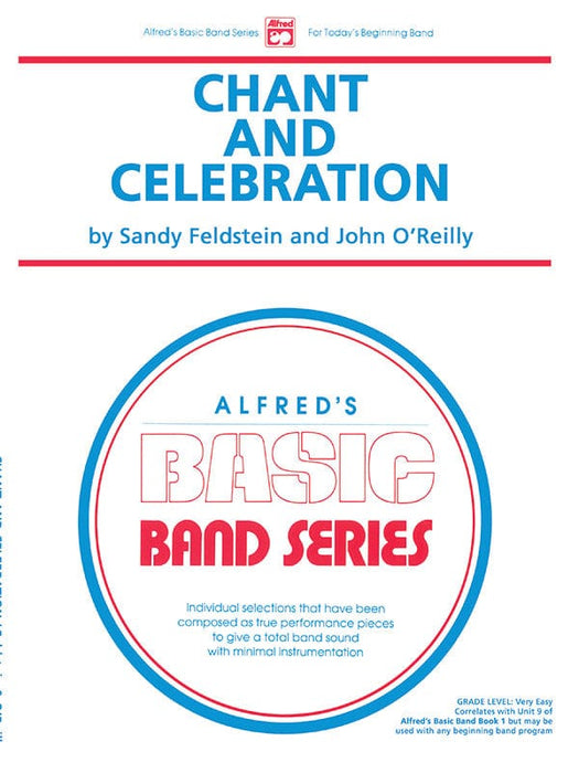 Chant and Celebration 聖歌 總譜 | 小雅音樂 Hsiaoya Music