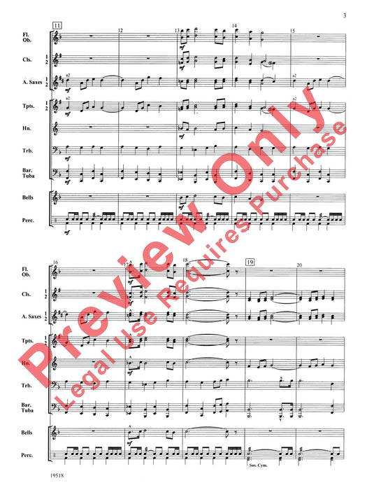 Cedar Valley March 進行曲 | 小雅音樂 Hsiaoya Music