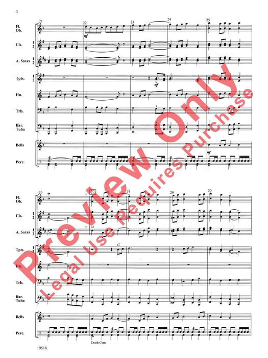 Cedar Valley March 進行曲 | 小雅音樂 Hsiaoya Music