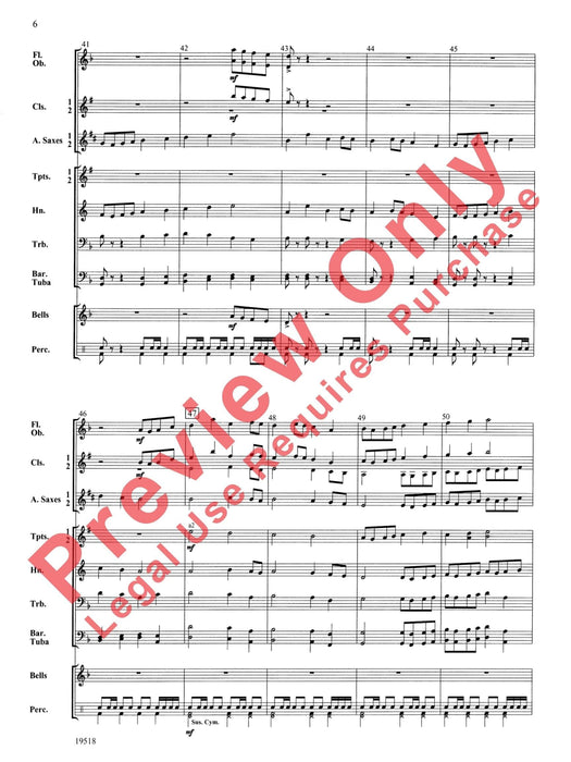 Cedar Valley March 進行曲 | 小雅音樂 Hsiaoya Music