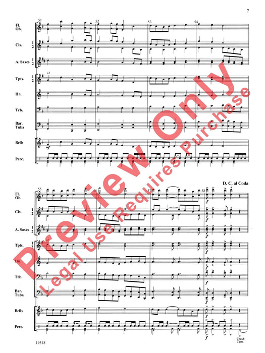 Cedar Valley March 進行曲 | 小雅音樂 Hsiaoya Music