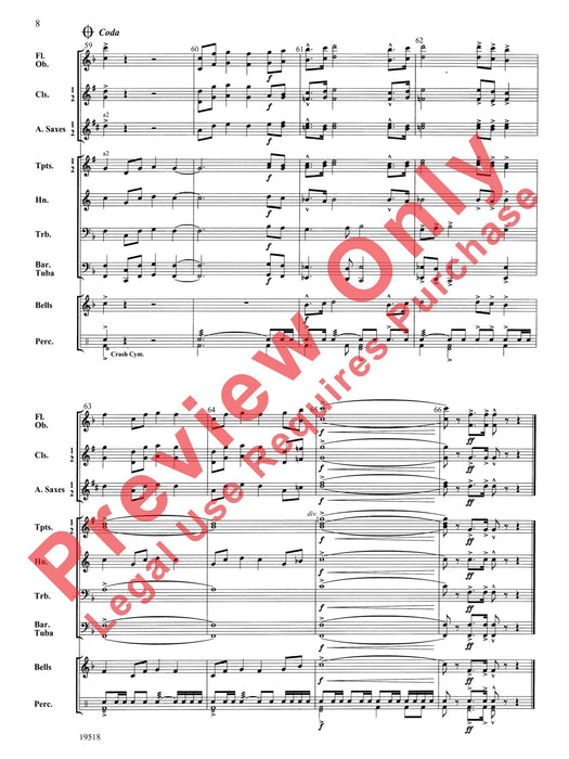 Cedar Valley March 進行曲 | 小雅音樂 Hsiaoya Music