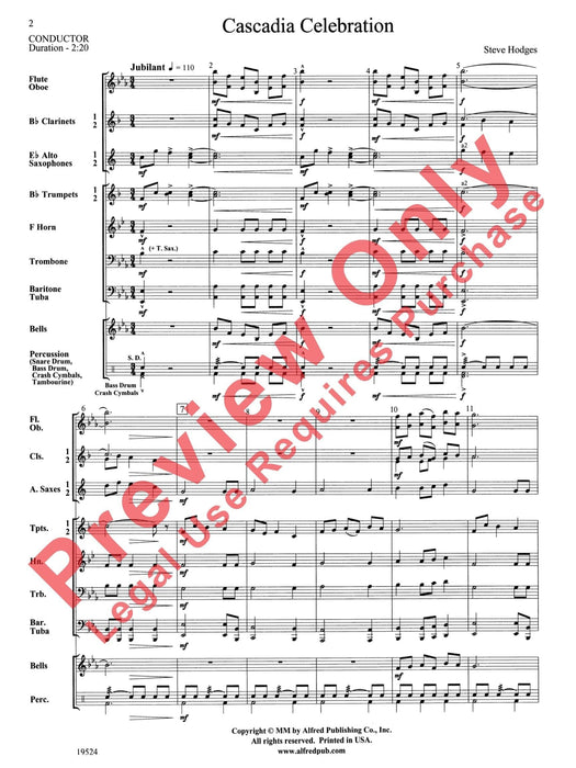 Cascadia Celebration | 小雅音樂 Hsiaoya Music