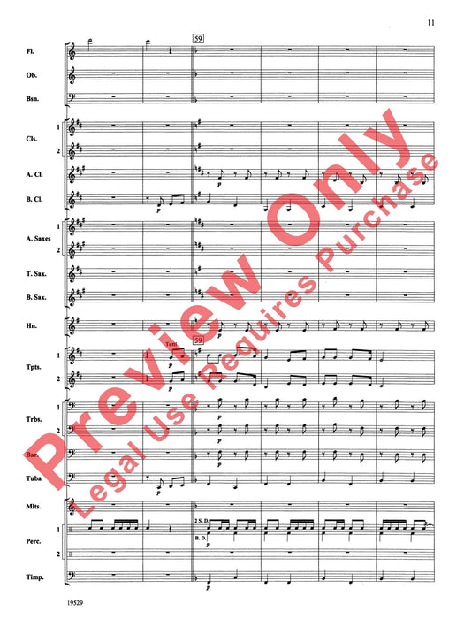 The Road Unknown 總譜 | 小雅音樂 Hsiaoya Music