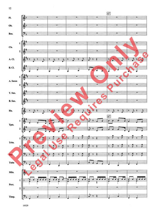 The Road Unknown 總譜 | 小雅音樂 Hsiaoya Music