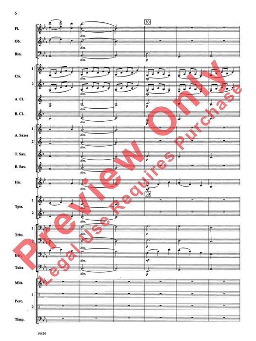 The Road Unknown 總譜 | 小雅音樂 Hsiaoya Music