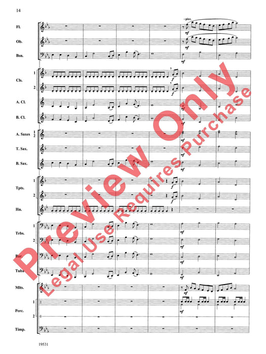 Thus Spoke the Raven | 小雅音樂 Hsiaoya Music