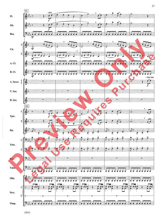 Thus Spoke the Raven | 小雅音樂 Hsiaoya Music