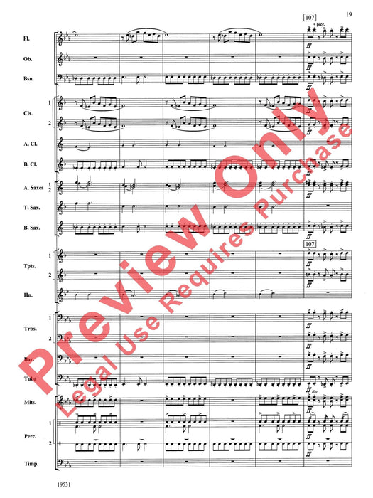 Thus Spoke the Raven | 小雅音樂 Hsiaoya Music