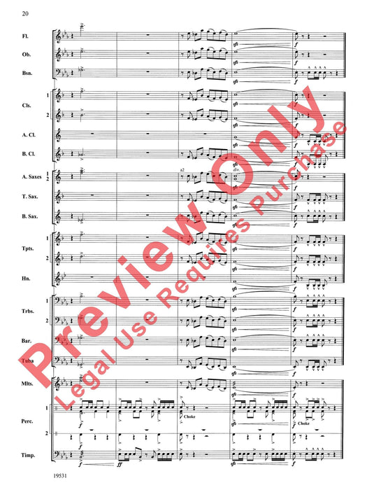 Thus Spoke the Raven | 小雅音樂 Hsiaoya Music