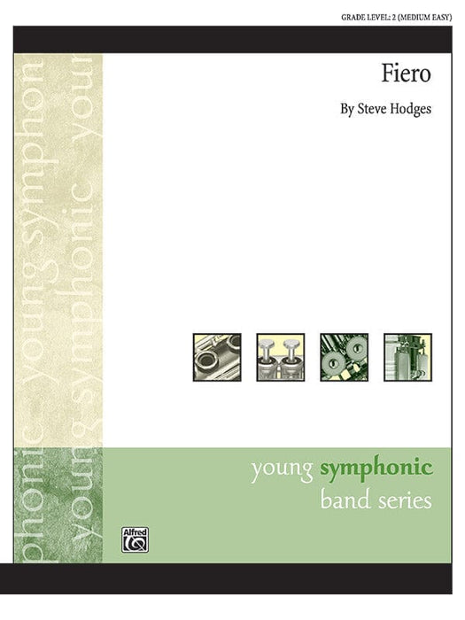 Fiero | 小雅音樂 Hsiaoya Music