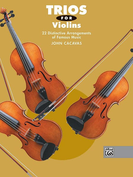 Trios for Violins 三重奏 小提琴 | 小雅音樂 Hsiaoya Music