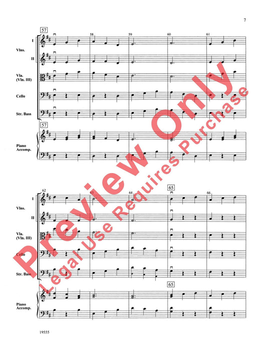 Celtic Dance 舞曲 | 小雅音樂 Hsiaoya Music