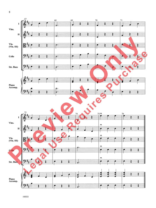 Celtic Dance 舞曲 | 小雅音樂 Hsiaoya Music