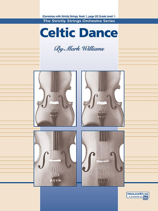 Celtic Dance 舞曲 | 小雅音樂 Hsiaoya Music