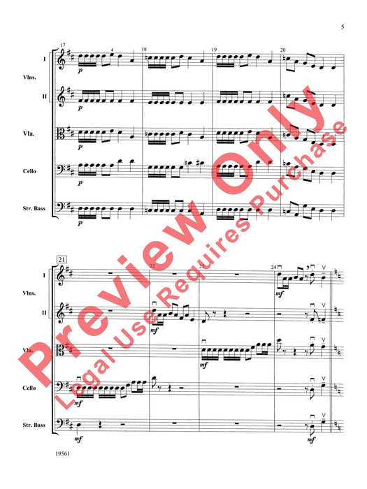 Goin' to Boston 總譜 | 小雅音樂 Hsiaoya Music