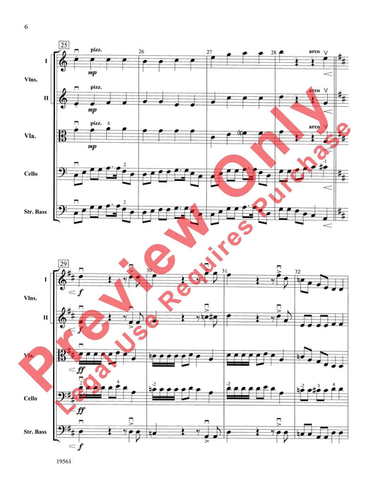 Goin' to Boston 總譜 | 小雅音樂 Hsiaoya Music