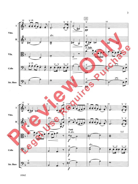 Bylina 總譜 | 小雅音樂 Hsiaoya Music