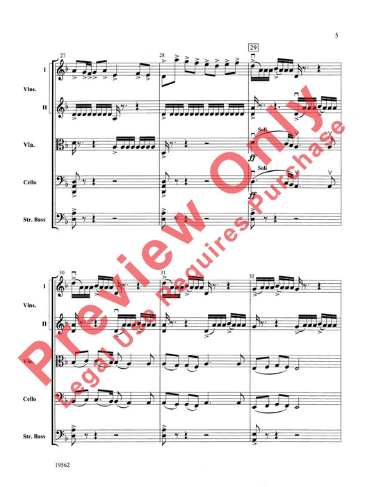 Bylina 總譜 | 小雅音樂 Hsiaoya Music