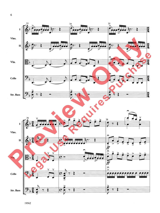 Bylina 總譜 | 小雅音樂 Hsiaoya Music