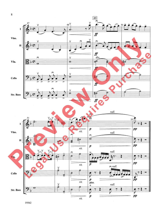 Bylina 總譜 | 小雅音樂 Hsiaoya Music