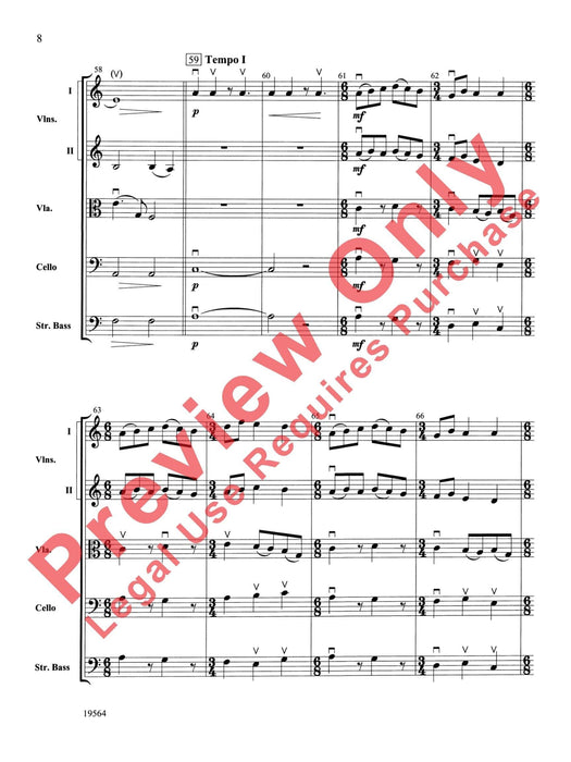 Diversions | 小雅音樂 Hsiaoya Music