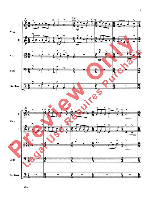 Diversions | 小雅音樂 Hsiaoya Music