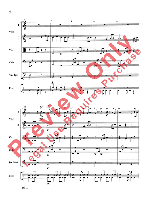 Las Mariposas Exoticas (Exotic Butterflies) | 小雅音樂 Hsiaoya Music