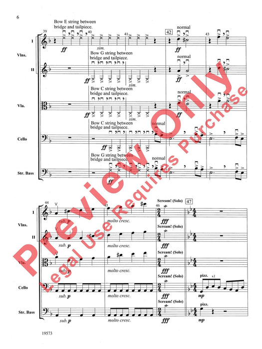 Curse of the Rosin | 小雅音樂 Hsiaoya Music