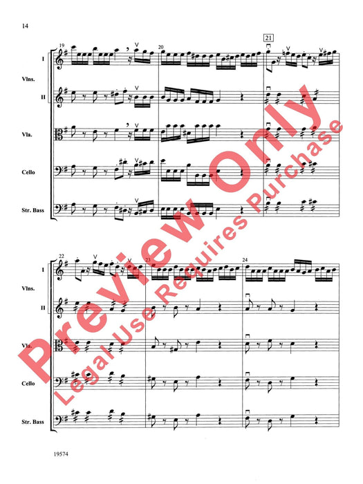 Selections from Don Quixote Suite 唐吉訶德組曲 總譜 | 小雅音樂 Hsiaoya Music