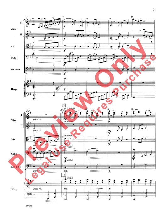 Spring Breezes 總譜 | 小雅音樂 Hsiaoya Music