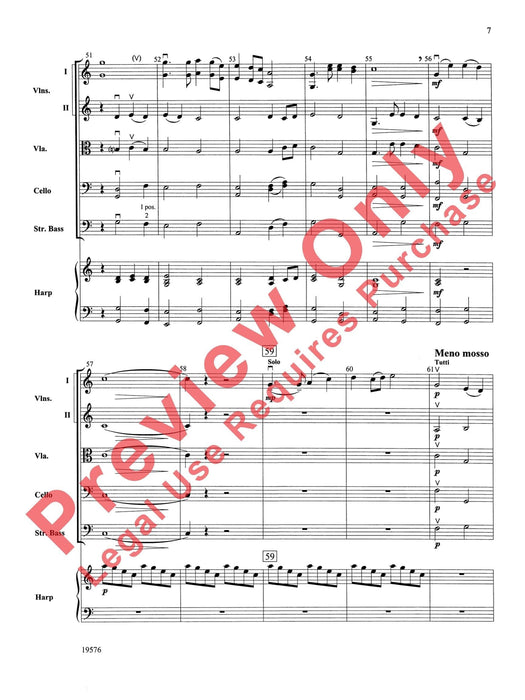 Spring Breezes 總譜 | 小雅音樂 Hsiaoya Music