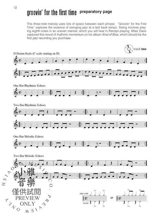 Jazz Philharmonic 爵士音樂 | 小雅音樂 Hsiaoya Music