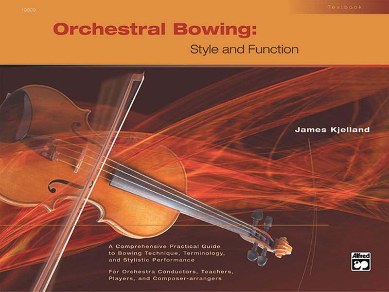 Orchestral Bowing: Style and Function 風格 | 小雅音樂 Hsiaoya Music