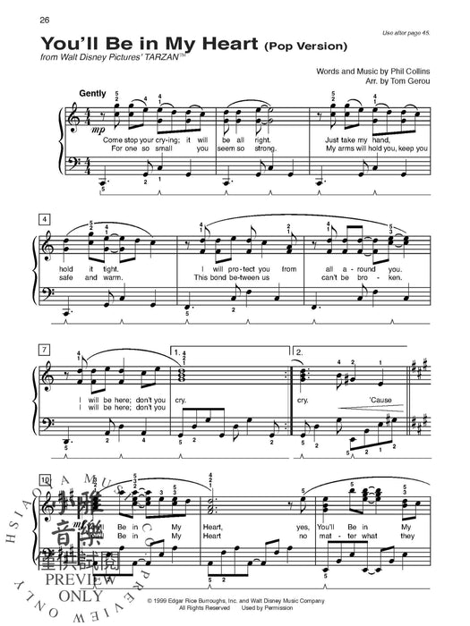 Alfred's Basic Piano Library: Top Hits! Solo Book 6 鋼琴 獨奏 | 小雅音樂 Hsiaoya Music