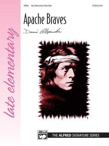 Apache Braves | 小雅音樂 Hsiaoya Music