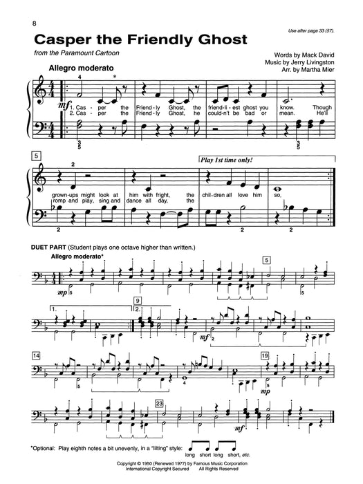 Alfred's Basic Piano Library: Top Hits! Solo Book 1B 鋼琴 獨奏 | 小雅音樂 Hsiaoya Music