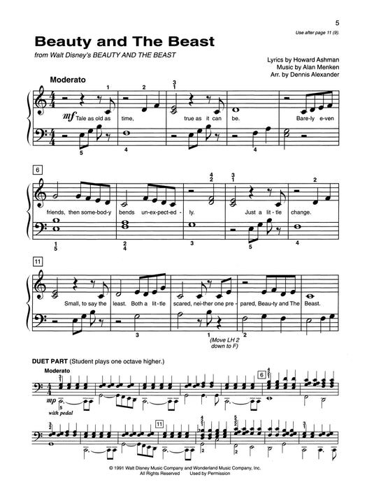 Alfred's Basic Piano Library: Top Hits! Solo Book 2 鋼琴 獨奏 | 小雅音樂 Hsiaoya Music