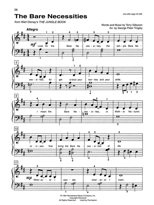 Alfred's Basic Piano Library: Top Hits! Solo Book 2 鋼琴 獨奏 | 小雅音樂 Hsiaoya Music