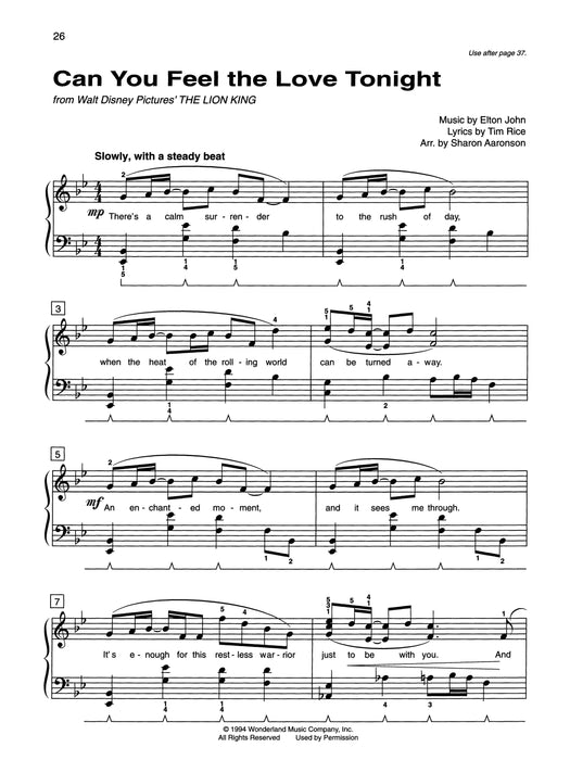 Alfred's Basic Piano Library: Top Hits! Solo Book 4 鋼琴 獨奏 | 小雅音樂 Hsiaoya Music