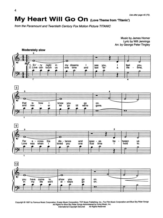 Alfred's Basic Adult Piano Course: Greatest Hits Book 1 鋼琴 | 小雅音樂 Hsiaoya Music