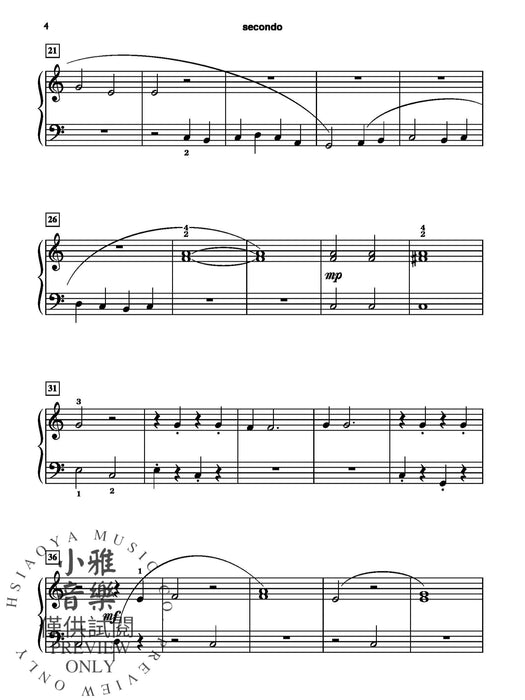 All-Star Marching Band 進行曲 | 小雅音樂 Hsiaoya Music