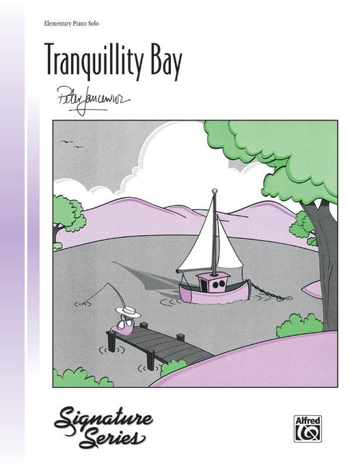 Tranquility Bay | 小雅音樂 Hsiaoya Music