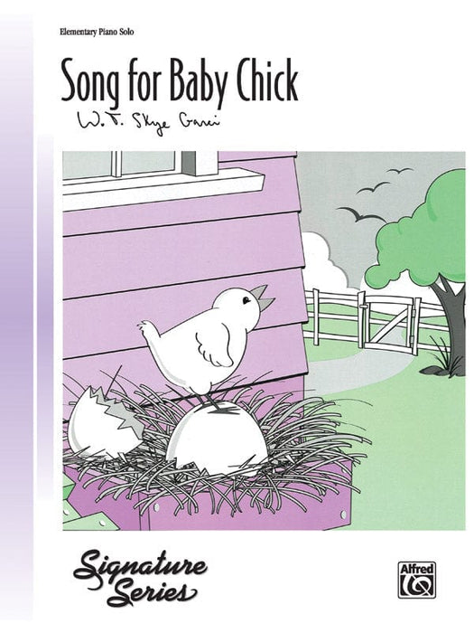 Song for Baby Chick | 小雅音樂 Hsiaoya Music