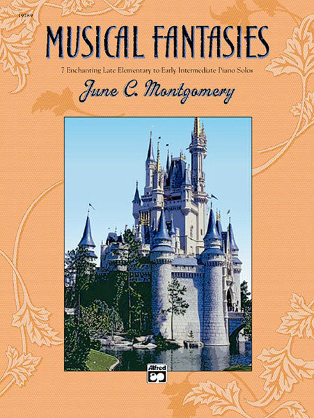 Musical Fantasies 幻想曲 | 小雅音樂 Hsiaoya Music