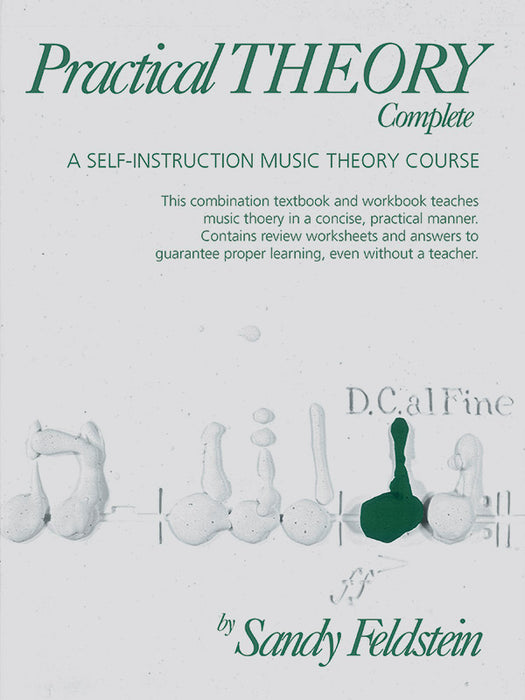 Practical Theory, Complete | 小雅音樂 Hsiaoya Music