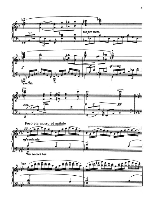 Williams: The Dream of Olwen | 小雅音樂 Hsiaoya Music