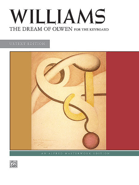Williams: The Dream of Olwen | 小雅音樂 Hsiaoya Music