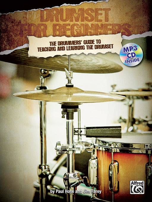 Drumset for Beginners The Drummers' Guide to Teaching and Learning the Drumset | 小雅音樂 Hsiaoya Music